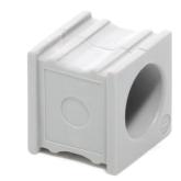 Cable grommet 1 packaging unit (6 pcs.)  New open Box